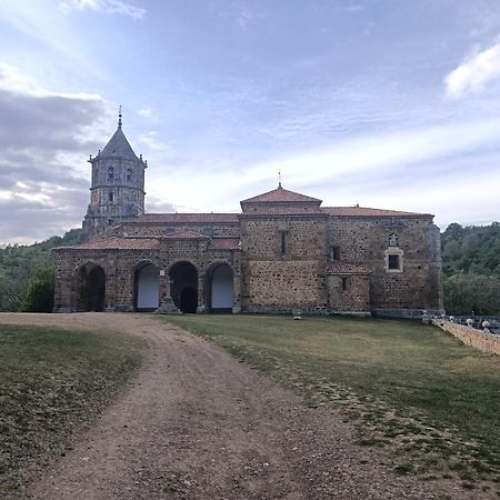 Hotel Rural Valle Del Tuejar Taranilla Bagian luar foto