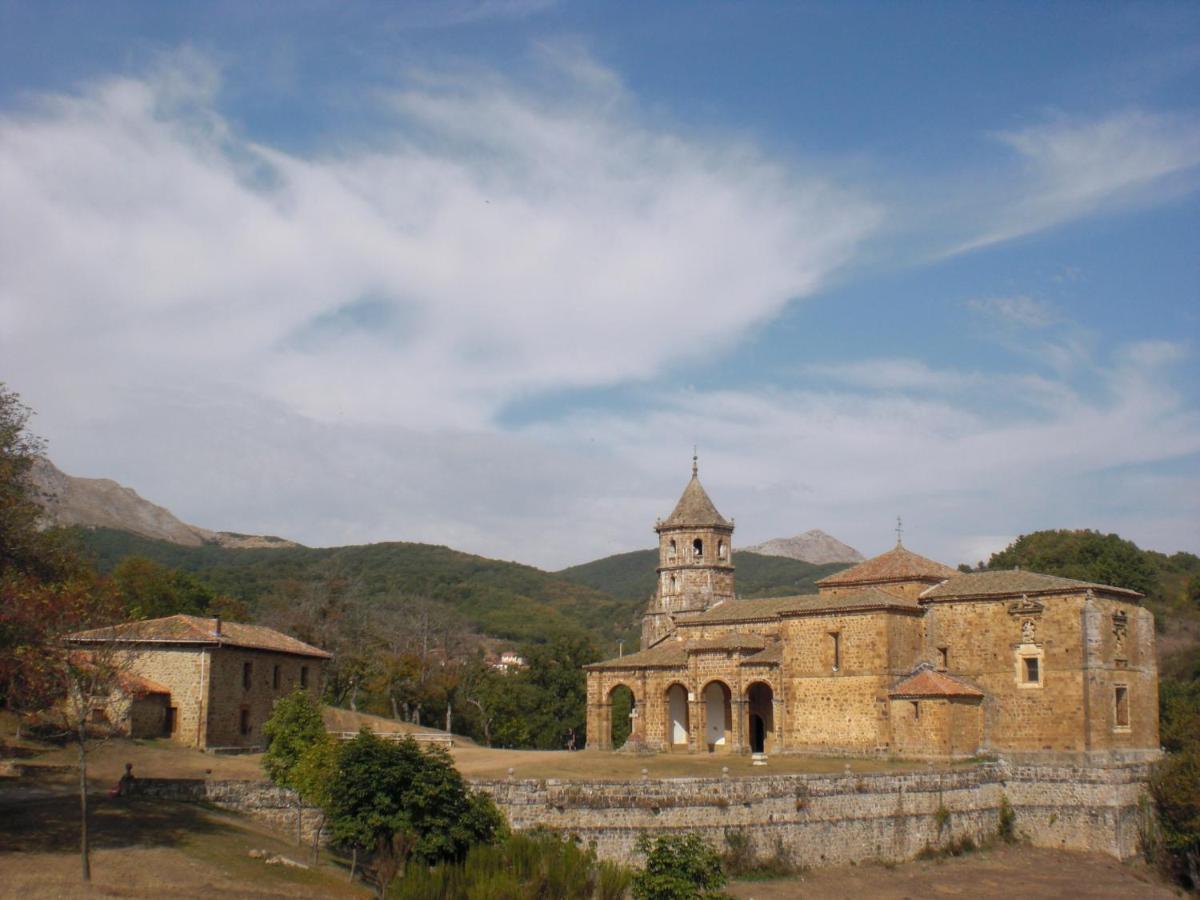 Hotel Rural Valle Del Tuejar Taranilla Bagian luar foto
